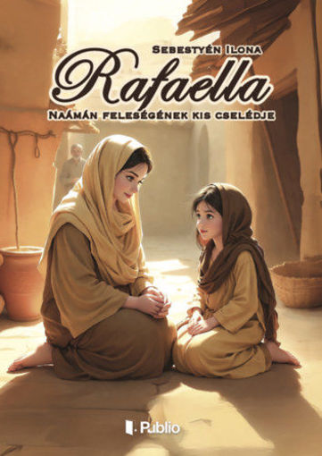 Rafaella termékhez kapcsolódó kép