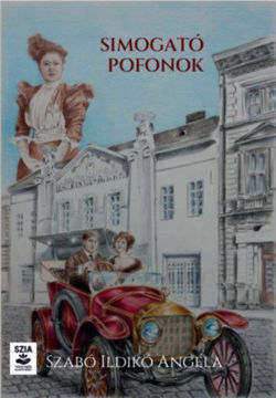 Simogató pofonok termékhez kapcsolódó kép