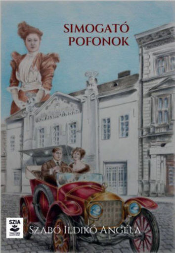 Simogató pofonok termékhez kapcsolódó kép