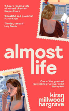 Almost Life termékhez kapcsolódó kép