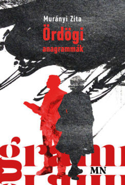 Ördögi anagrammák termékhez kapcsolódó kép