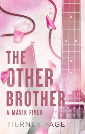 The Other Brother - A másik fivér - (Különleges kiadás) termékhez kapcsolódó kép