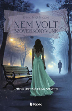 Nem volt szövegkönyvünk termékhez kapcsolódó kép