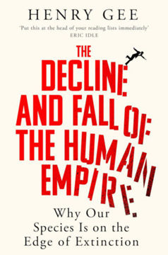 The Decline and Fall of the Human Empire termékhez kapcsolódó kép