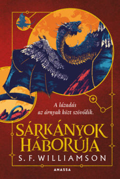 Sárkányok háborúja - (Különleges kiadás) termékhez kapcsolódó kép