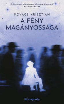 A fény magányossága termékhez kapcsolódó kép