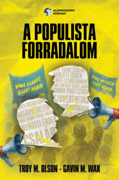 A populista forradalom termékhez kapcsolódó kép
