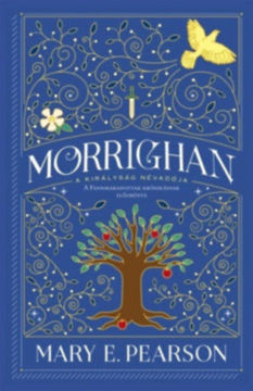 Morrighan - Dedikált - (Különleges kiadás) termékhez kapcsolódó kép