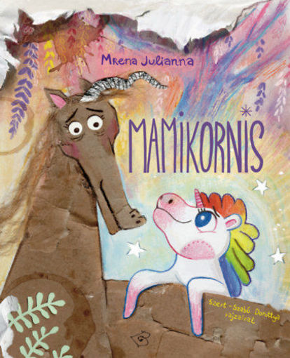 Mamikornis termékhez kapcsolódó kép