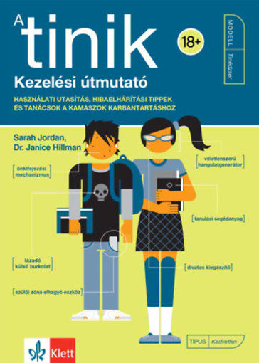 A tinik - Kezelési útmutató termékhez kapcsolódó kép