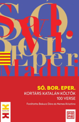 Só. Bor. Eper. termékhez kapcsolódó kép