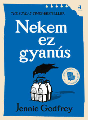 Nekem ez gyanús termékhez kapcsolódó kép