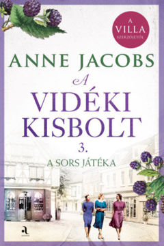 A vidéki kisbolt 3. - A sors játéka - (Különleges kiadás) termékhez kapcsolódó kép