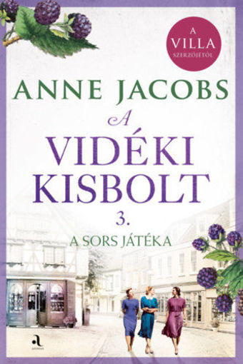 A vidéki kisbolt 3. - A sors játéka - (Különleges kiadás) termékhez kapcsolódó kép