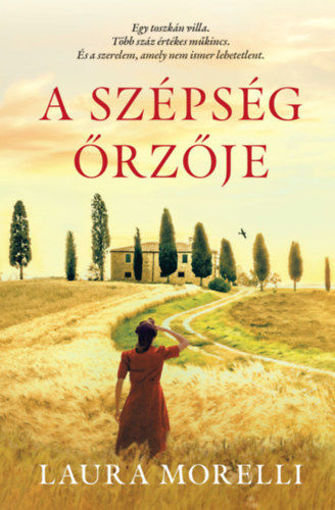 A szépség őrzője termékhez kapcsolódó kép