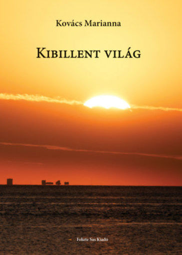 Kibillent világ termékhez kapcsolódó kép