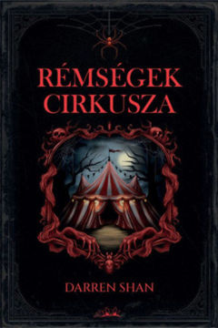 Rémségek Cirkusza termékhez kapcsolódó kép