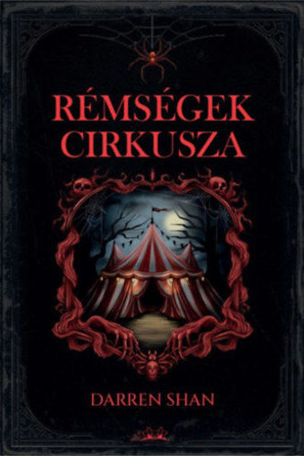 Rémségek Cirkusza termékhez kapcsolódó kép