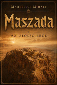 Maszada - Az utolsó erőd termékhez kapcsolódó kép