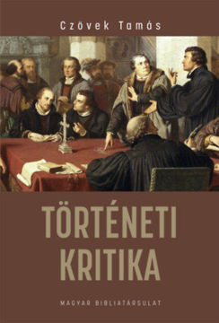 Történeti kritika termékhez kapcsolódó kép