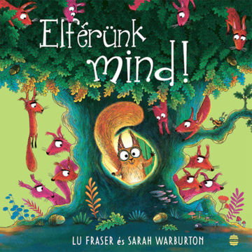 Elférünk mind! termékhez kapcsolódó kép