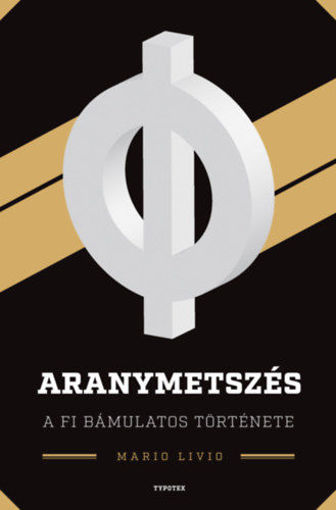 Aranymetszés - A fi bámulatos története termékhez kapcsolódó kép