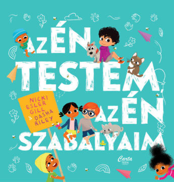 Az én testem, az én szabályaim termékhez kapcsolódó kép