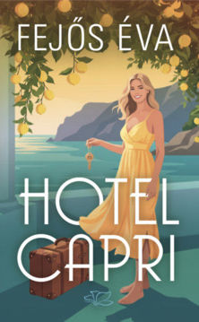 Hotel Capri - Különleges kiadás termékhez kapcsolódó kép
