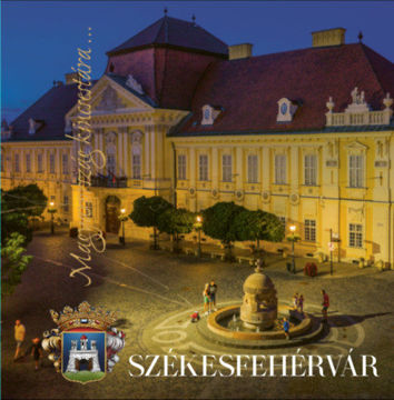 Székesfehérvár termékhez kapcsolódó kép