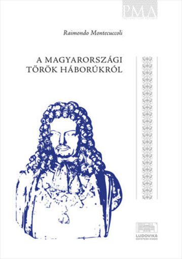 A magyarországi török háborúkról termékhez kapcsolódó kép