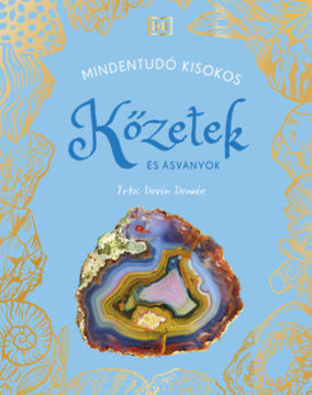 MINDENTUDÓ KISOKOS - Kőzetek és ásványok termékhez kapcsolódó kép