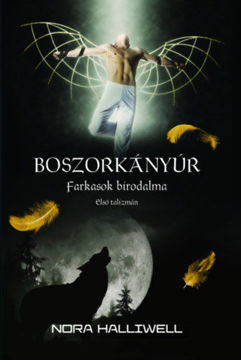 Farkasok birodalma - Boszorkányúr 2. termékhez kapcsolódó kép
