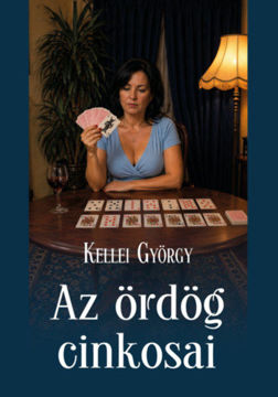 Az ördög cinkosai termékhez kapcsolódó kép