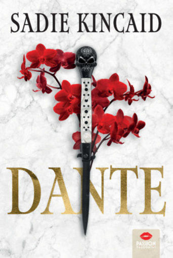 Dante - (Különleges kiadás) termékhez kapcsolódó kép