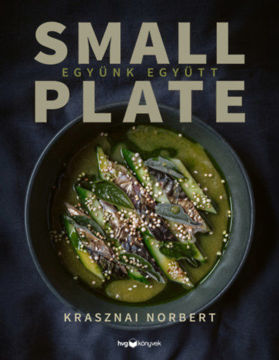 Small plate - Együnk együtt termékhez kapcsolódó kép
