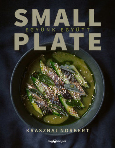 Small plate - Együnk együtt termékhez kapcsolódó kép