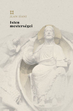 Isten mesterségei - Bevezetés a munka spiritualitásába termékhez kapcsolódó kép