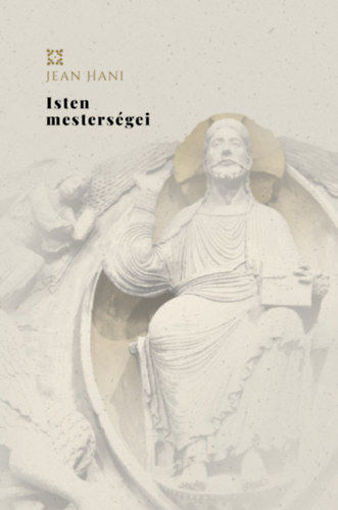 Isten mesterségei - Bevezetés a munka spiritualitásába termékhez kapcsolódó kép