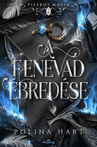 A fenevad ébredése - Piszkos mágia II. termékhez kapcsolódó kép