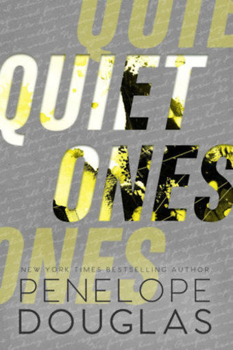 Quiet Ones termékhez kapcsolódó kép