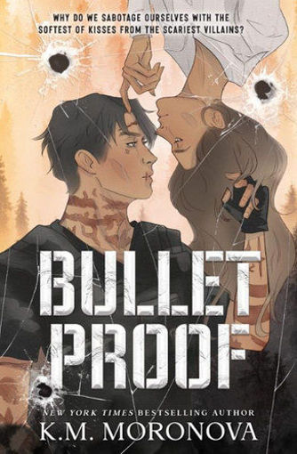 Bulletproof - (Különleges kiadás) termékhez kapcsolódó kép