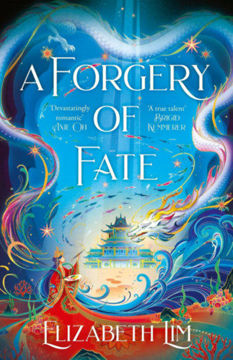 A Forgery of Fate termékhez kapcsolódó kép