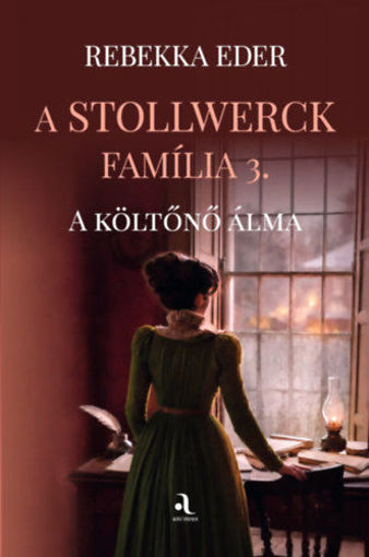A Stollwerck família 3. - A költőnő álma termékhez kapcsolódó kép