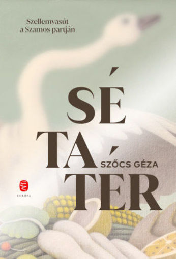 Sétatér - Szellemvasút a Szamos partján termékhez kapcsolódó kép
