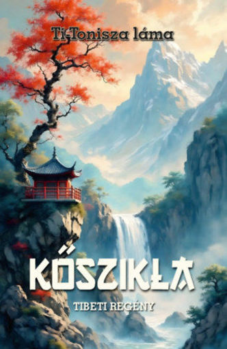 Kőszikla termékhez kapcsolódó kép
