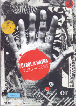 Ötről a hatra - 2025 -> 2026 termékhez kapcsolódó kép