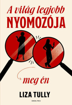 A világ legjobb nyomozója meg én termékhez kapcsolódó kép