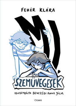 Mi, szemüvegesek termékhez kapcsolódó kép