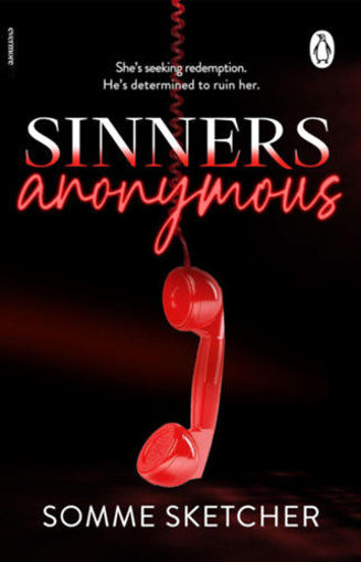 Sinners Anonymous termékhez kapcsolódó kép