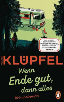 Wenn Ende gut, dann alles termékhez kapcsolódó kép